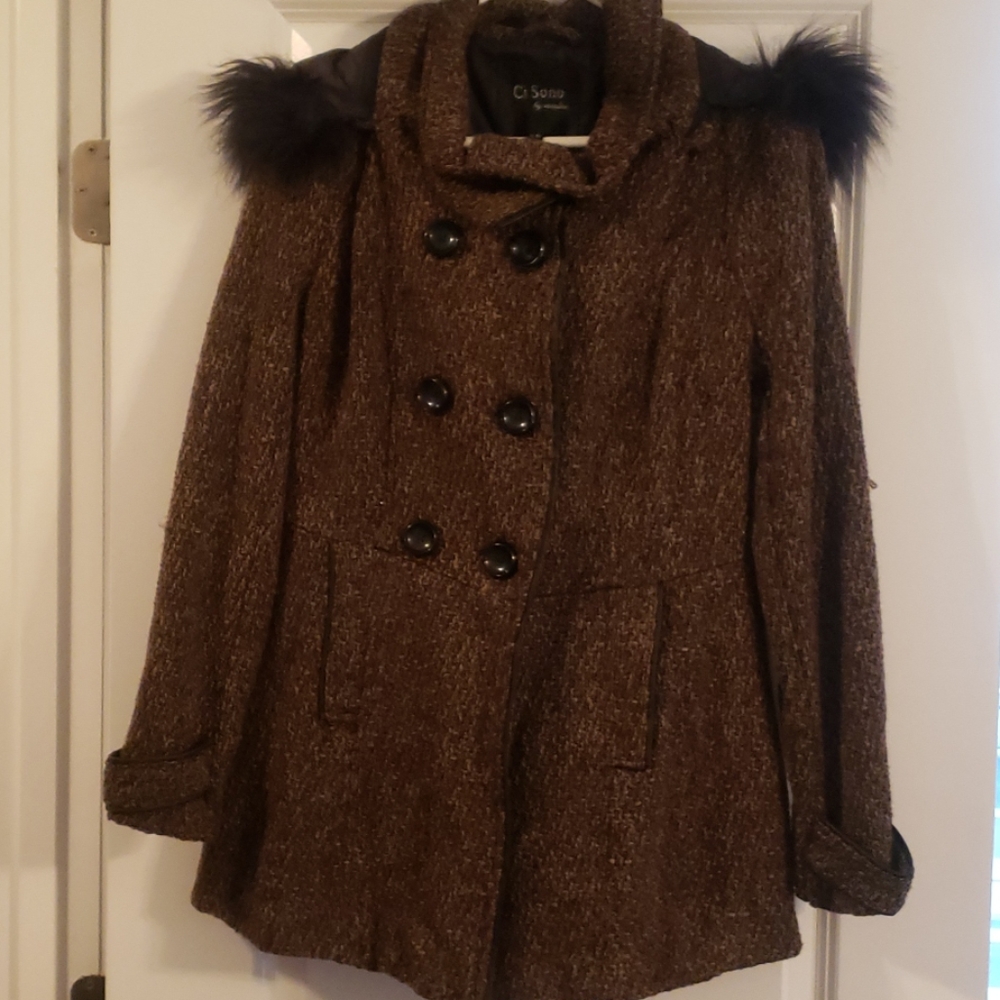 Ci Sono Jacket